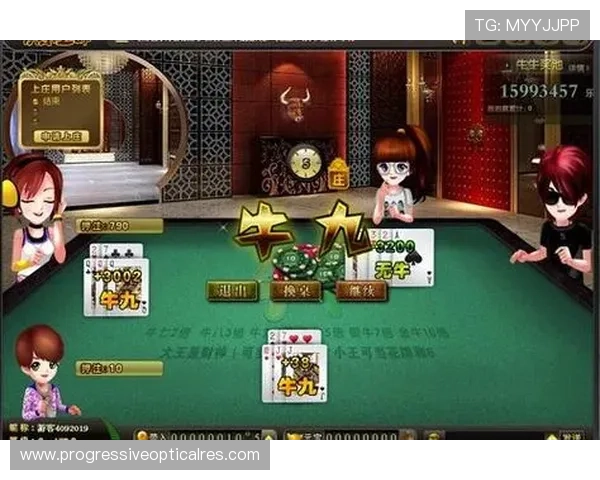 精彩纷呈的开元棋牌视频：带你领略游戏的魅力与乐趣